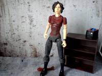 Amanda Young (Game over Ending Saw II Version) (Horror) Custom Action Figure