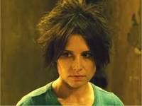 Amanda Young (Game over Ending Saw II Version) (Horror) Custom Action Figure