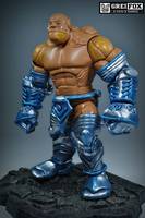 Cyber- Sidhe Soldier (Marvel Legends) Custom Action Figure