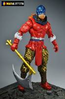Prester John (Marvel Legends) Custom Action Figure