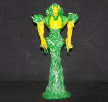 Botanica (Transformers - Beast Machines) Custom Action Figure