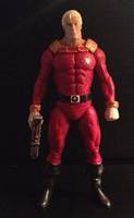 Flash Gordon (Flash Gordon) Custom Action Figure