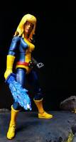 Magik (Marvel Legends) Custom Action Figure