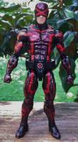 Cyclops (Marvel Now! UXM) (Marvel Legends) Custom Action Figure