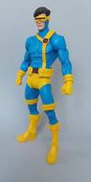 MUC Cyclops V2 Jim Lee Era (DC Universe) Custom Action Figure