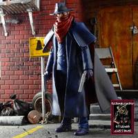 The Shadow (Pulp Characters) Custom Action Figure