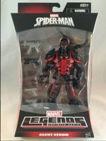 Thunderbolts Agent Venom (Marvel Legends) Custom Action Figure