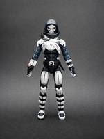 Udon Taskmaster (Marvel Universe) Custom Action Figure