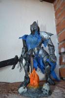 Artorias the Abysswalker (Dark Souls) Custom Action Figure