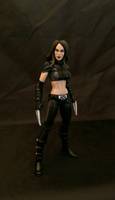 X-23 (Marvel Legends) Custom Action Figure