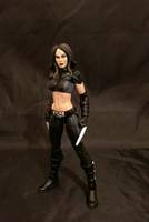 X-23 (Marvel Legends) Custom Action Figure