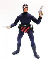 The Phantom (Mego) Custom Action Figure