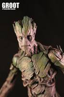Groot (Marvel Legends) Custom Action Figure