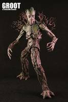 Groot (Marvel Legends) Custom Action Figure
