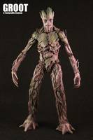 Groot (Marvel Legends) Custom Action Figure