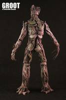 Groot (Marvel Legends) Custom Action Figure