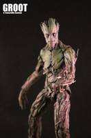 Groot (Marvel Legends) Custom Action Figure