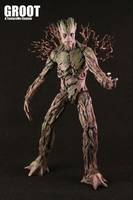 Groot (Marvel Legends) Custom Action Figure