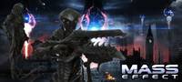 Mass Effect Collector V.2 (Mass Effect) Custom Action Figure