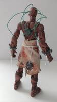 Maelstrom (Original) Custom Action Figure
