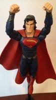 Superman (Movie Masters) Custom Action Figure