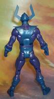 Dr. Polaris (DC Universe) Custom Action Figure