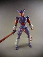 S.H Figuarts Janemba (Dragonball Z) Custom Action Figure
