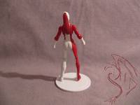 Vindicator V2 (Marvel Universe) Custom Action Figure
