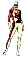 Vindicator V2 (Marvel Universe) Custom Action Figure