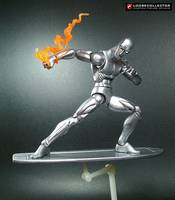 Silver Surfer : Humberto Ramos Styl (Marvel Legends) Custom Action Figure
