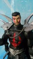 The Shredder (Teenage Mutant Ninja Turtles) Custom Action Figure
