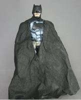 Lee Bermejo Batman (Batman) Custom Action Figure