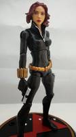 Black Widow (Marvel Legends) Custom Action Figure