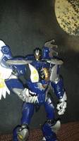 Darksteel (Transformers) Custom Action Figure