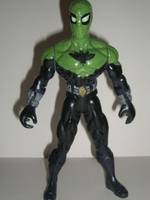 Spider-Hemp (Misc) Custom Action Figure