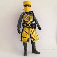 A.I.M Engineer (Marvel Legends) Custom Action Figure