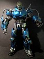 Apocalypse (Marvel Legends) Custom Action Figure