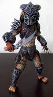 The Renegade (Predator) Custom Action Figure