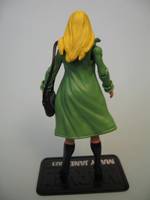 Gwen Stacy (Marvel Universe) Custom Action Figure