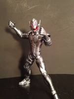 Ultron (Marvel Select) Custom Action Figure