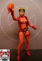 Boom-Boom (Marvel Legends) Custom Action Figure
