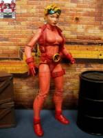 Boom-Boom (Marvel Legends) Custom Action Figure