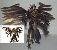 Onyx Prime (Transformers) Custom Action Figure