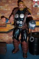 Thunderstrike (Marvel Legends) Custom Action Figure