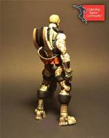 Deathlok X-Forse (Marvel Legends) Custom Action Figure