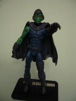 Sleepwalker (Marvel Universe) Custom Action Figure