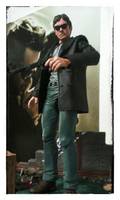 Boondock Saints- Murph Macmanus (Marvel Legends) Custom Action Figure