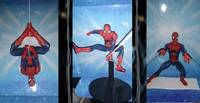 Spider-Man (TASM2) (Spider-Man - Movie) Custom Action Figure