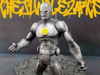 Mark #1 Iron Man (Marvel Legends) Custom Action Figure