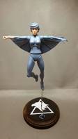 Steelheart - Silverhawks (Silverhawks) Custom Action Figure